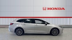 Toyota Corolla 1.8 VVT-i Hybrid Excel 5dr CVT Hybrid Estate